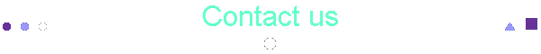 Contact us